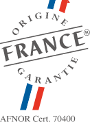 Origine France Garantie